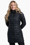 25 W's Spyfire Parka